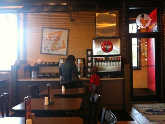 Zaxby’s - Chicken Wings - Birmingham, AL - Reviews - Photos - Yelp
