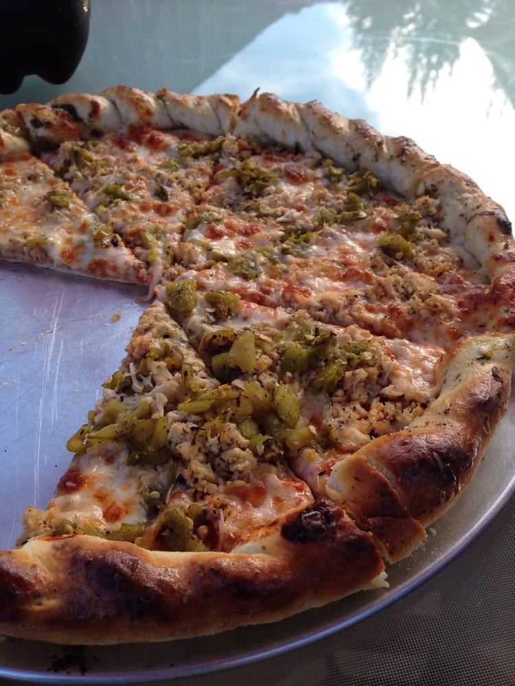 Anchovies Pizzeria Pizza Red River, NM Reviews Photos Yelp