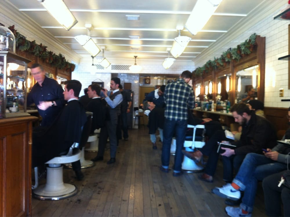 Fellow Barber Barbers New York, NY Yelp