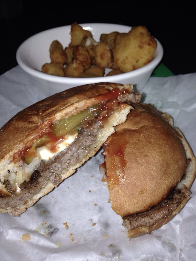 Kroll’s West Restaurant 32 Photos American (Traditional) Green