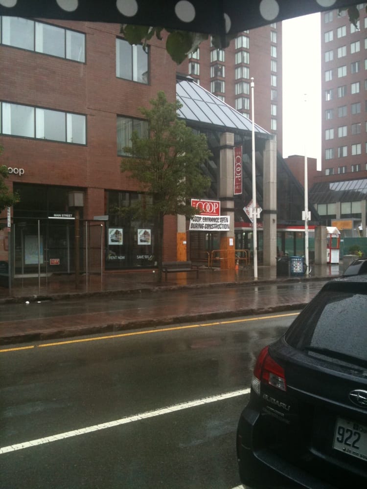 MIT Coop Bookstores Kendall Square/MIT Cambridge, MA Reviews