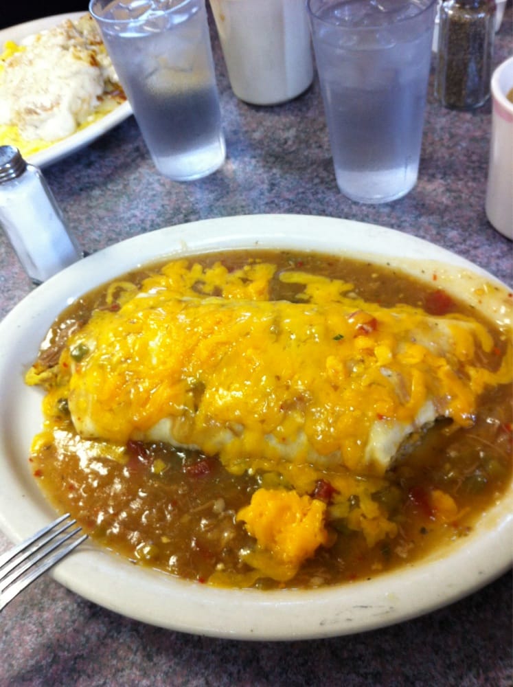 Carnation Restaurant 57 Photos Breakfast & Brunch 1395 Wadsworth