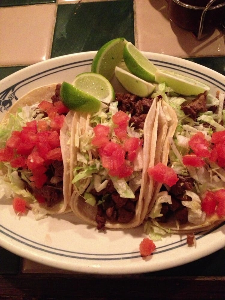 La Esperanza Restaurant & Bar 66 Photos Mexican 40 E Gibbsboro Rd