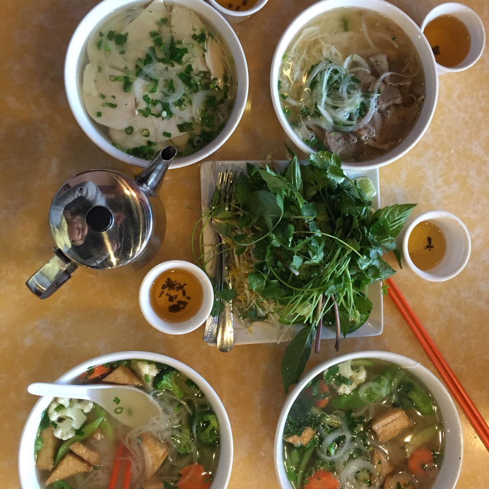 Pho & Grill Vietnamese Restaurant 56 Photos Vietnamese 3357