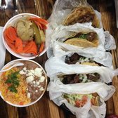 L' Patron Tacos - Chicago, IL, United States