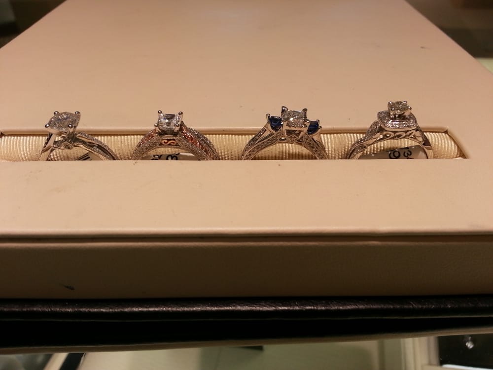 Jared’s Galleria of Jewelry Jewelry Pineville, NC Yelp