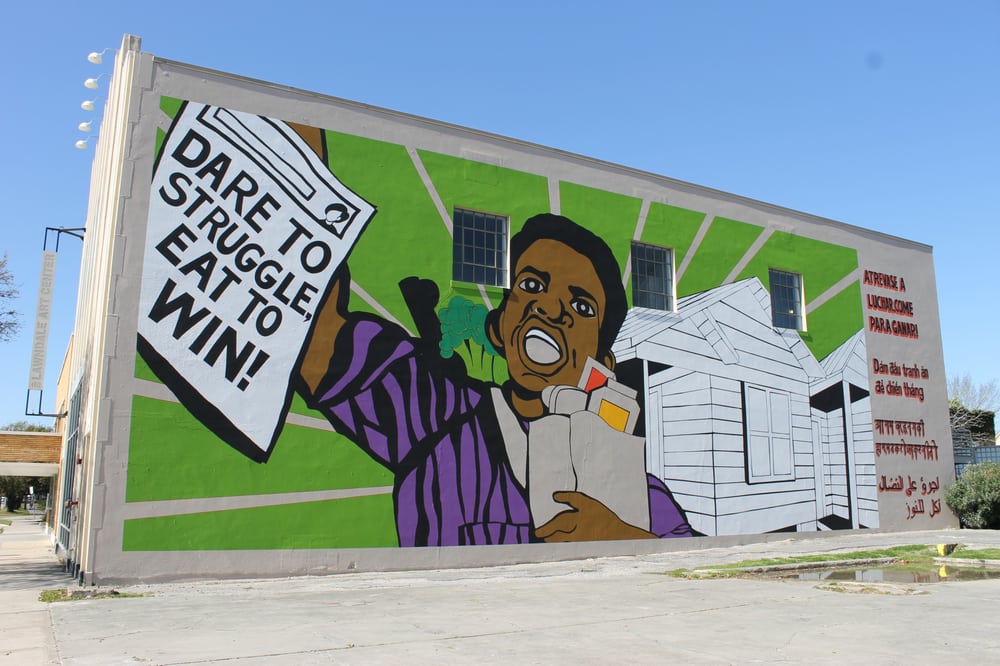 Lawndale Art Center Museums Museum District Houston