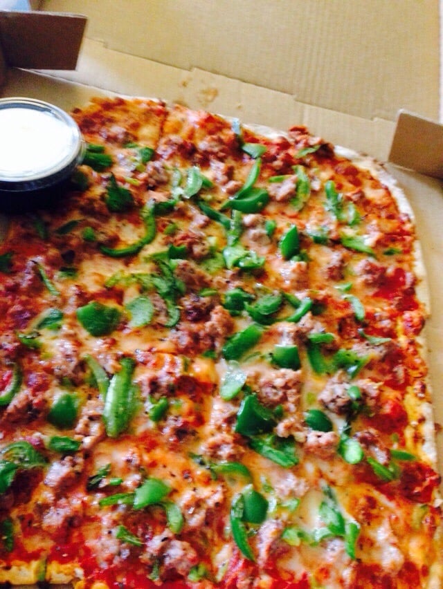 Stefanina’s Pizzeria 21 Photos Pizza O'Fallon O'Fallon, MO