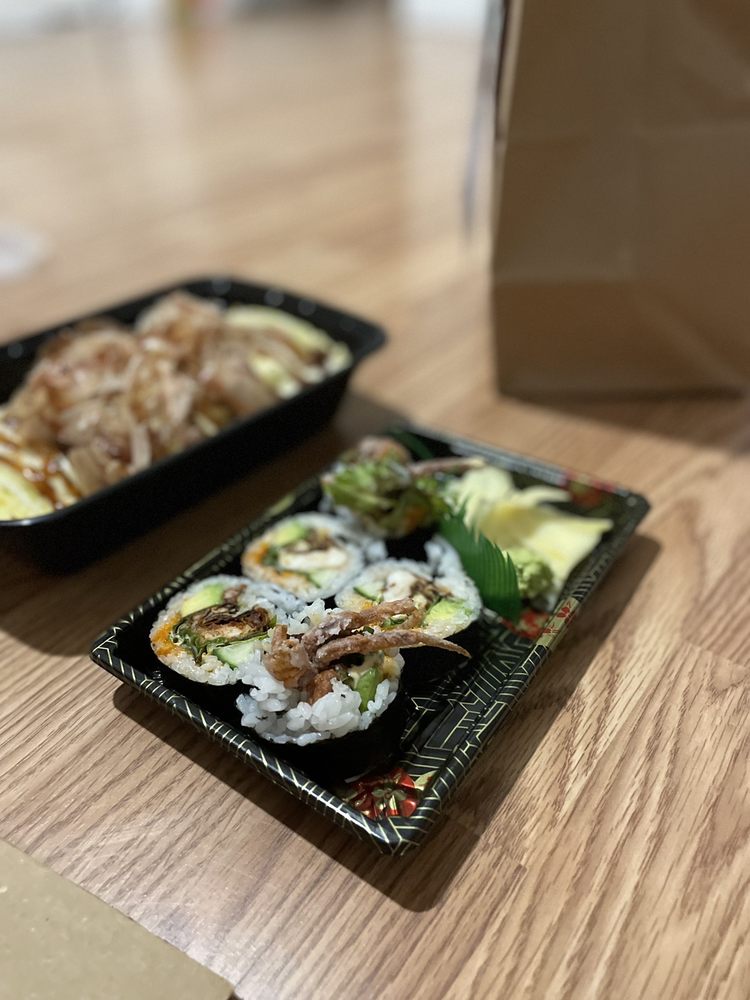 Izakaya MEW