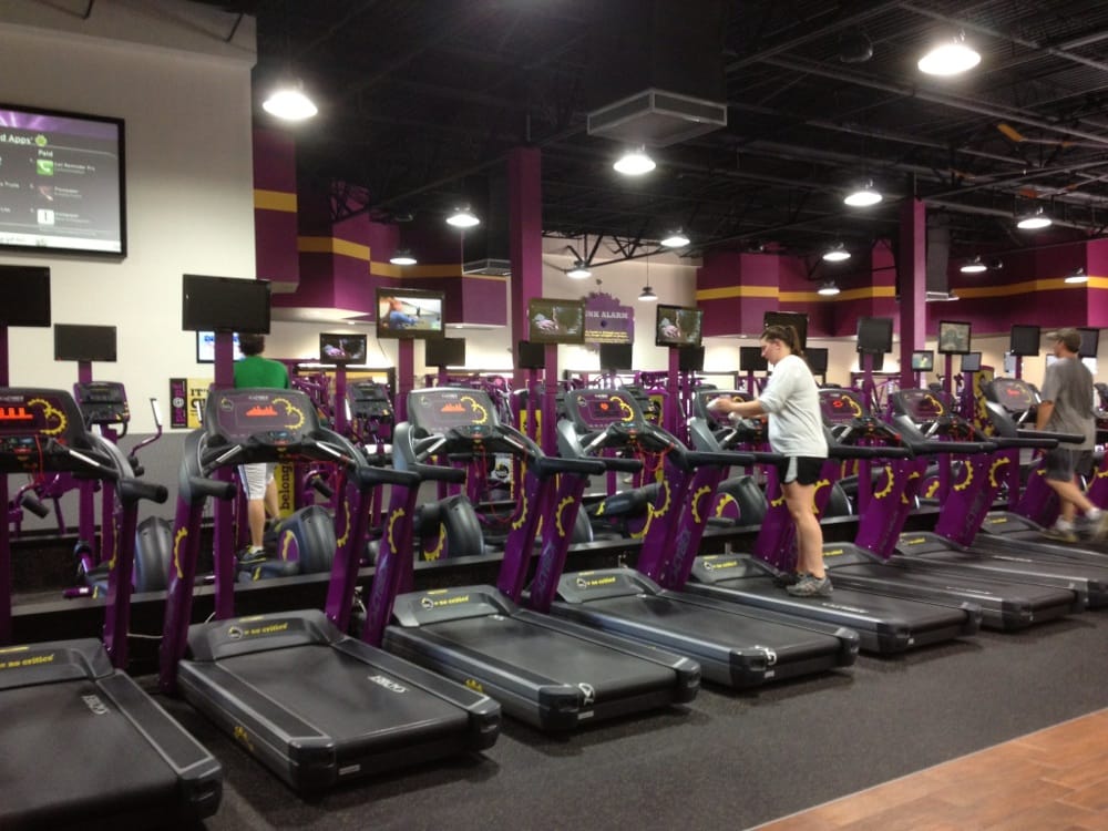 Fitness Pensacola Davis Highway Gyms Pensacola, FL