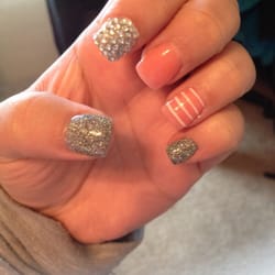 Gala Nails - Nail Salons - Midland, TX - Yelp