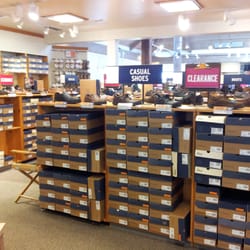 Bass Shoe Outlet - Spokane / Coeur D'Alene Directory