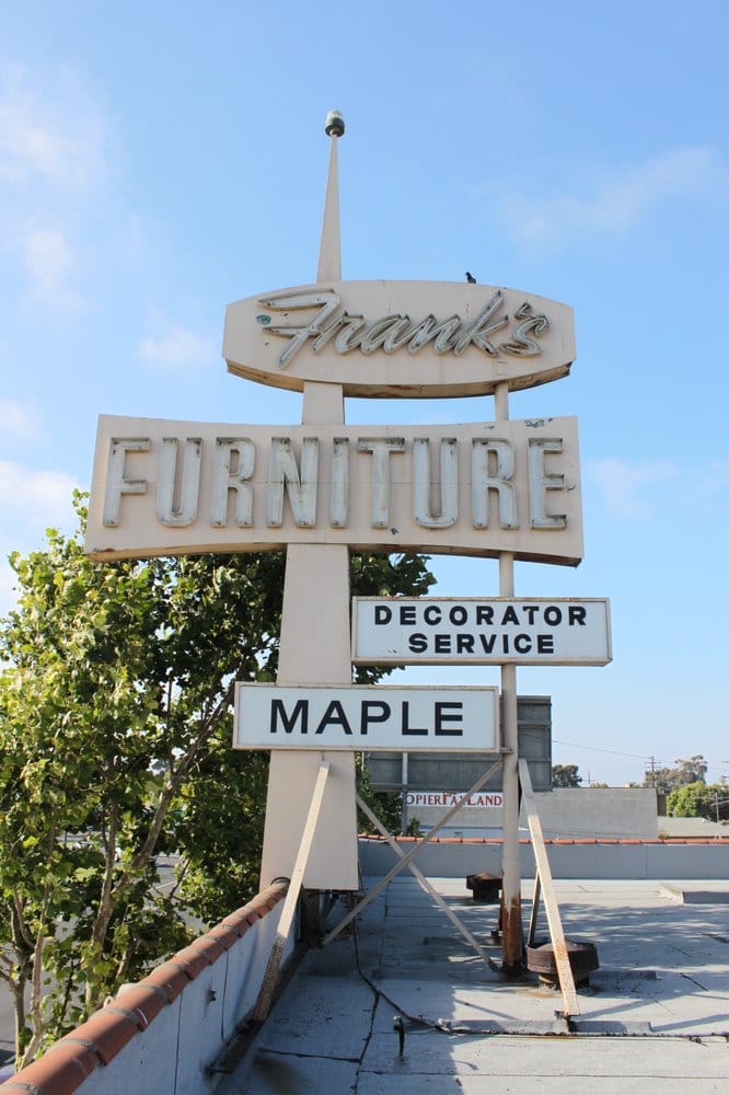 Frank’s Furniture Furniture Stores Lawndale, CA Reviews Photos