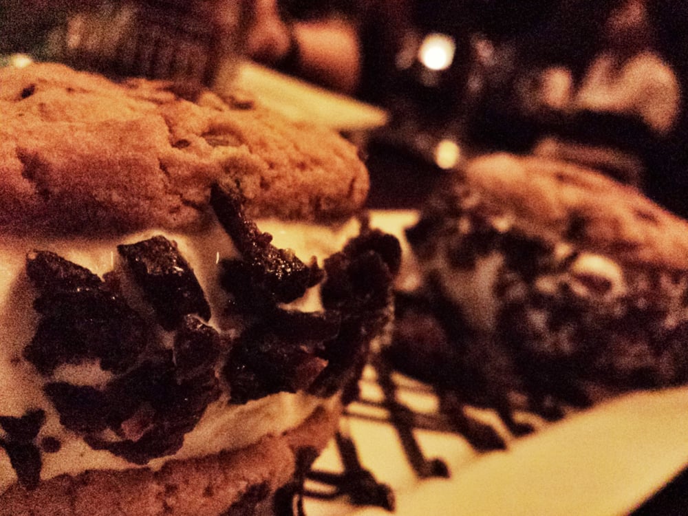 Crave Dessert Bar 166 Photos Lounges Third Ward Charlotte, NC