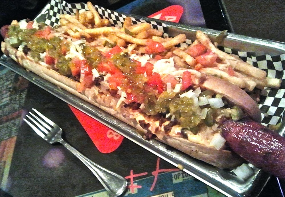 Alice Cooper’stown Sports Bars Phoenix, AZ, United States Yelp