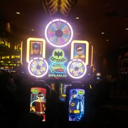 Casino pechanga directions