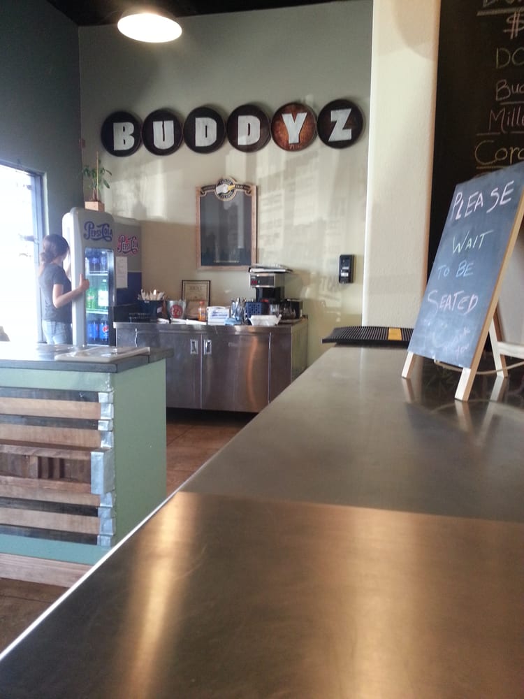 Buddyz A Chicago Pizzeria Queen Creek, AZ Yelp