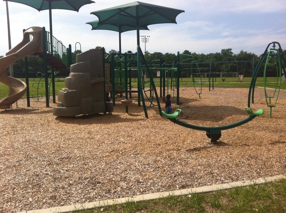 Brackridge Park Southside Jacksonville, FL Yelp