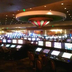 Calder casino & race course miami gardens fl