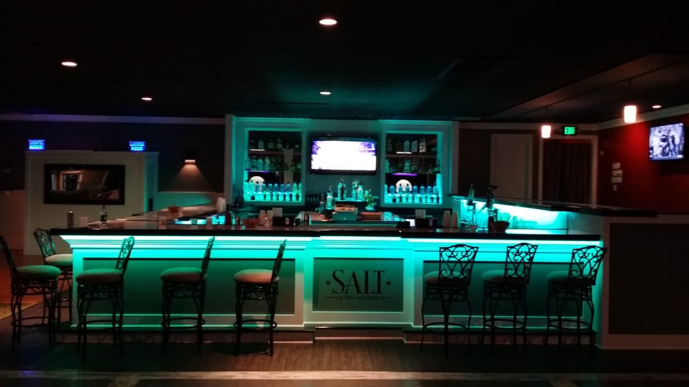 Salt Ultra Lounge Bars Photos Yelp