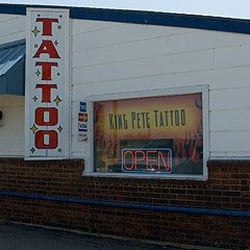 king pete tattoo tattoo 1107 w us hwy 54 andover ks king pete tattoo tattoo 1107 w us hwy 54 andover ks