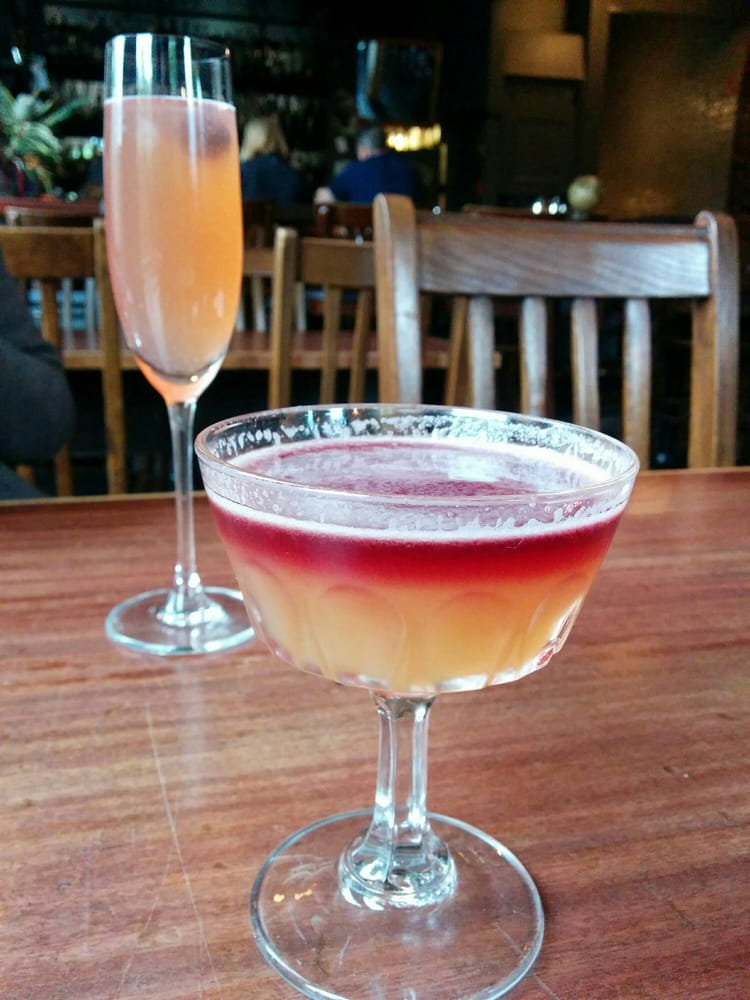 The Diamond 87 Photos Lounges Downtown Vancouver, BC Reviews