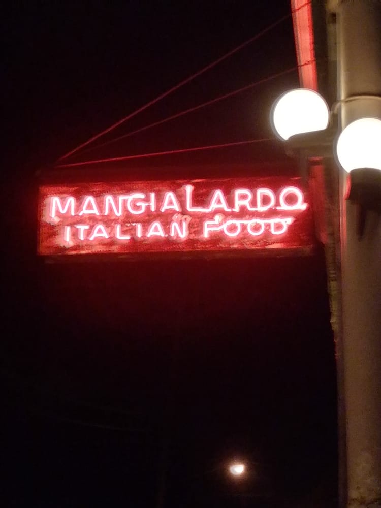 Mangialardo’s Restaurant American (New) Sayre, PA Reviews