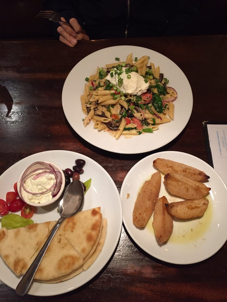 Zorba’s Taverna Restaurant and Bar 32 Photos Greek Worcester, MA