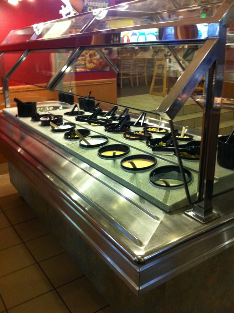 Mountain Mike’s Pizza Pizza Castro Valley, CA Reviews Photos