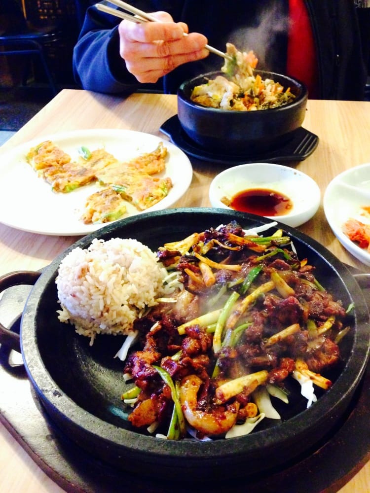 Little Pusan Korean Maynard, MA Yelp