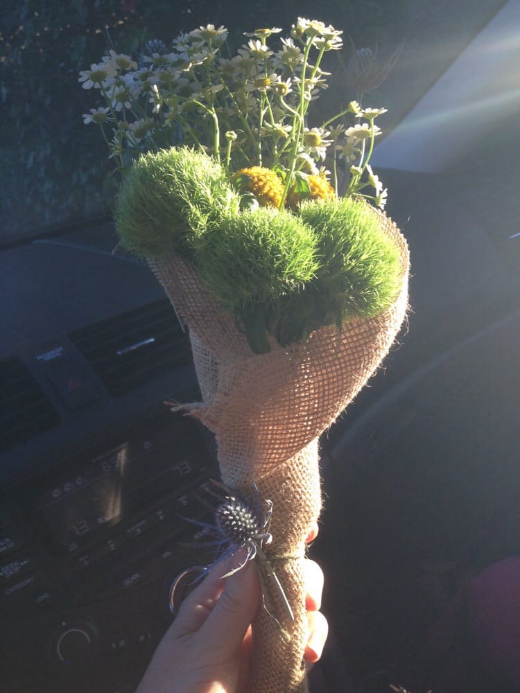 My Fair Lady’s Flowers Florists Hollywood Hills Los Angeles, CA