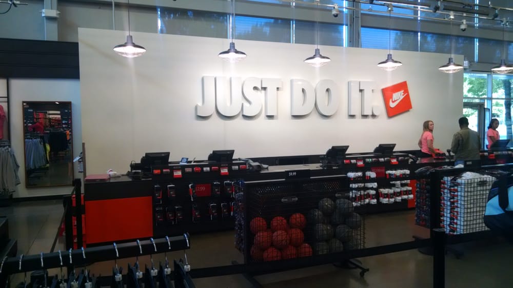 Nike Factory Outlet - Shoe Stores - Northeast Portland - Portland, OR, United States - Yelp