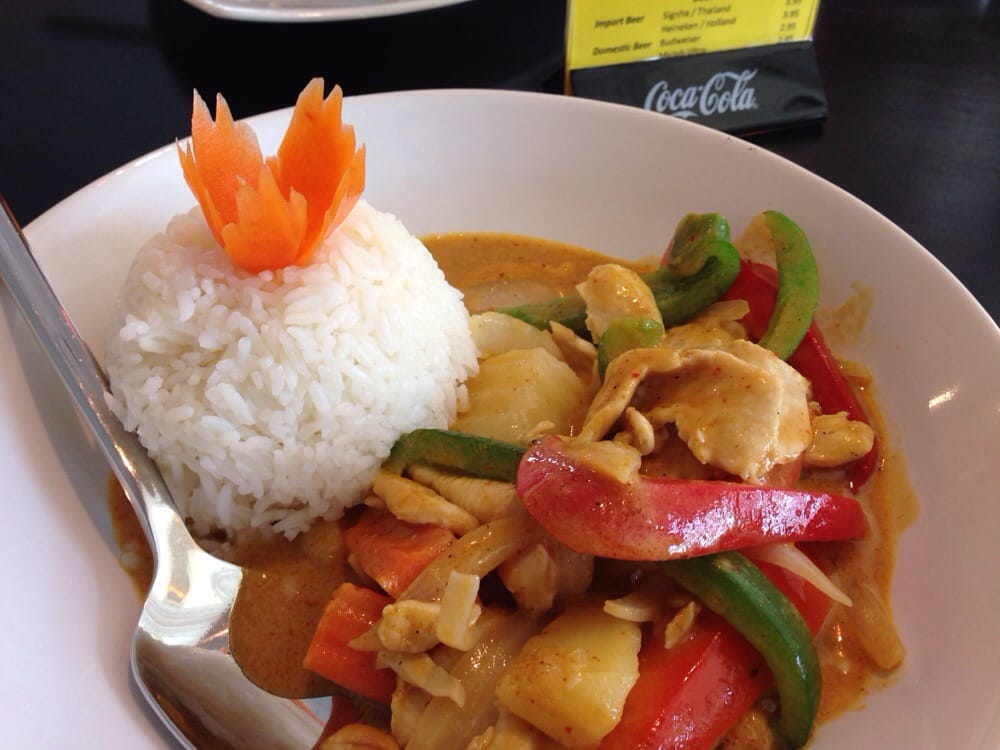 Bangkok Square 128 Photos Thai Gainesville, FL Reviews Yelp