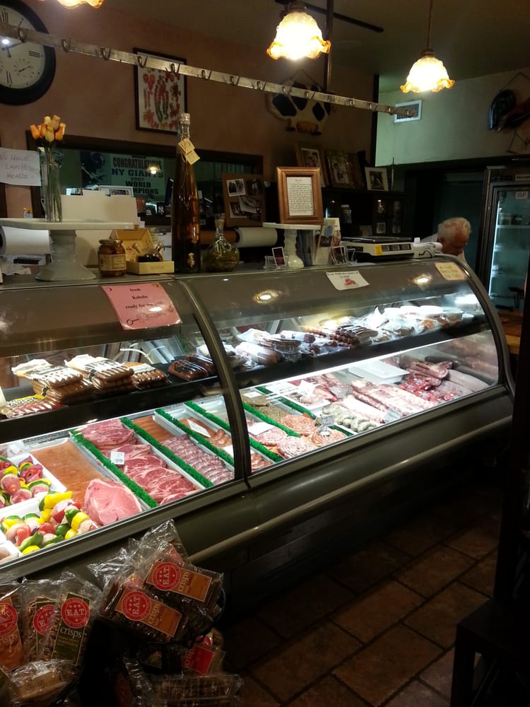 Village Prime Meat Shoppe Meat Shops East Quogue, NY Yelp