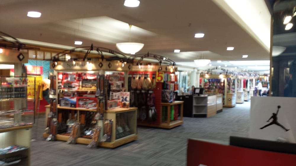 Tulsa Promenade Mall Shopping Centers Tulsa, OK Yelp