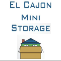 El Cajon Mini Storage logo