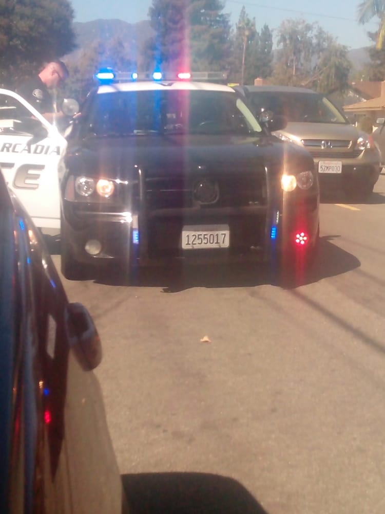 Arcadia Police Department Arcadia, CA Yelp