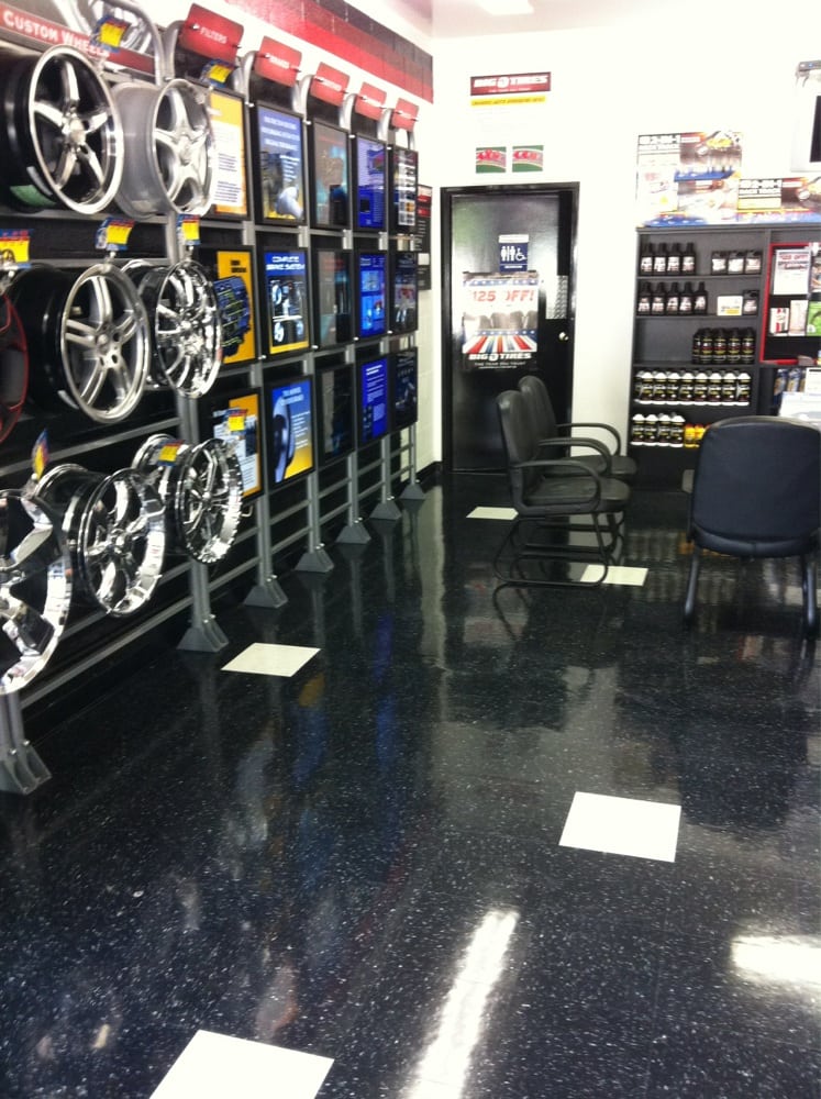 Big O Tire Stores Tires Fullerton, CA, United States Reviews