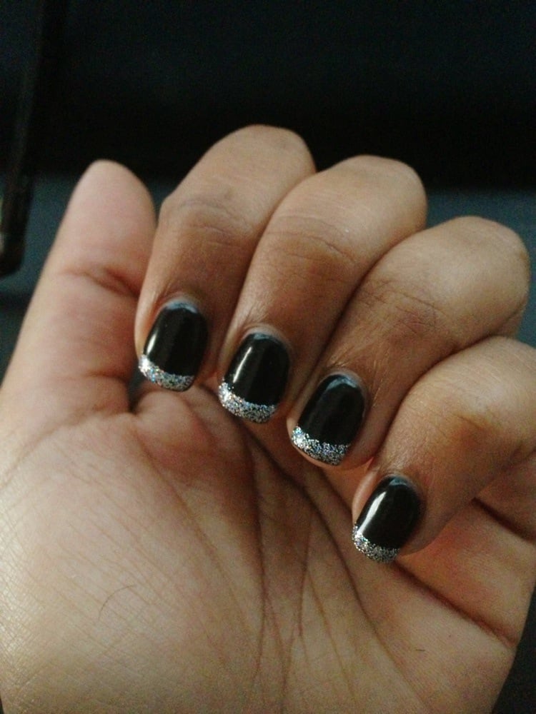 Alpha Nails Nail Salons 6301 W Parmer Lane Austin, TX Reviews