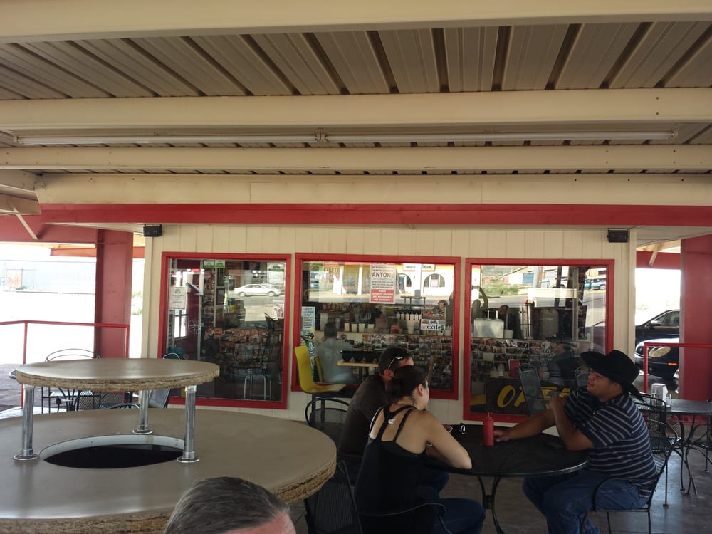 HiDHo Drive In 34 Photos Fast Food Alamogordo, NM, United States Reviews Menu Yelp