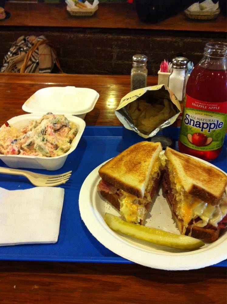 Stevens & Stevens Deli Delis Louisville, KY Yelp