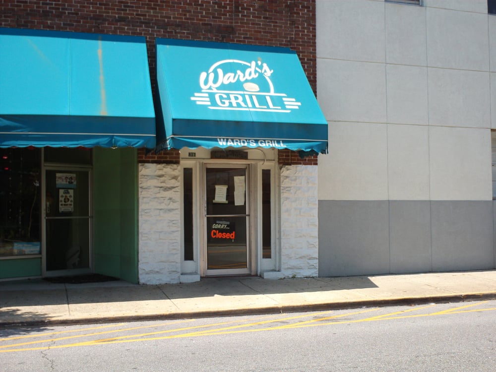 Ward’s Grill Burgers Whiteville, NC Reviews Photos Yelp