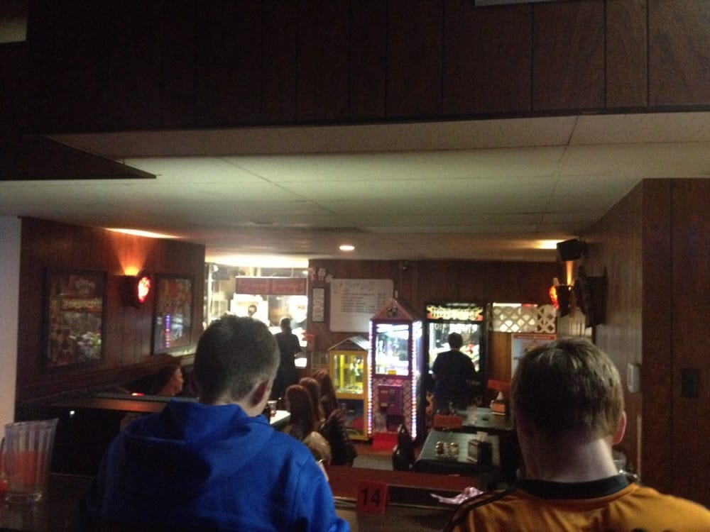 Spud’s Pizza Parlor Pizza WA Yelp