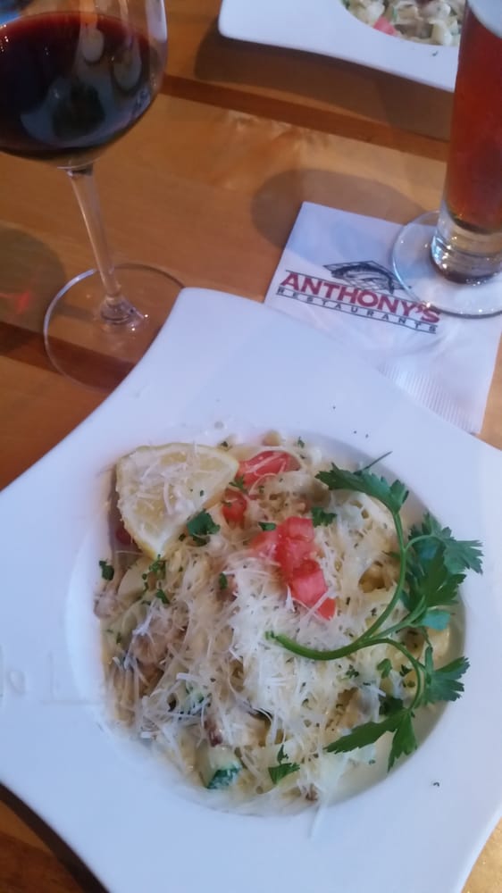 Anthony’s Homeport 105 Photos Seafood Everett, WA Reviews Yelp