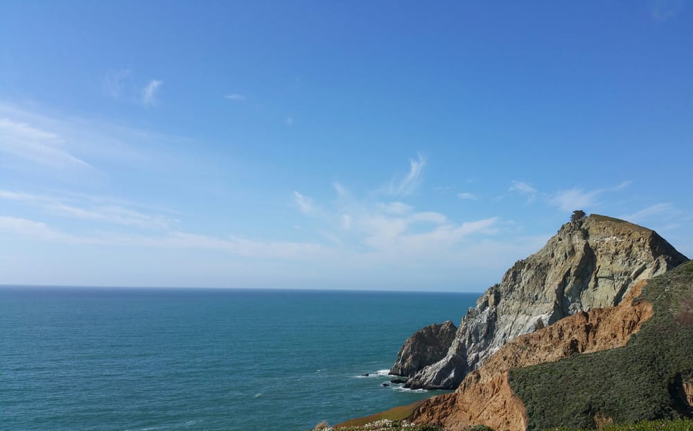 Montara State Beach 262 Photos Parks Montara, CA Reviews Yelp