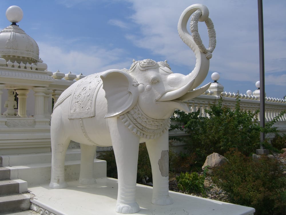 Hindu Temple Cultural Center Hindu Temples Madrid, IA Yelp