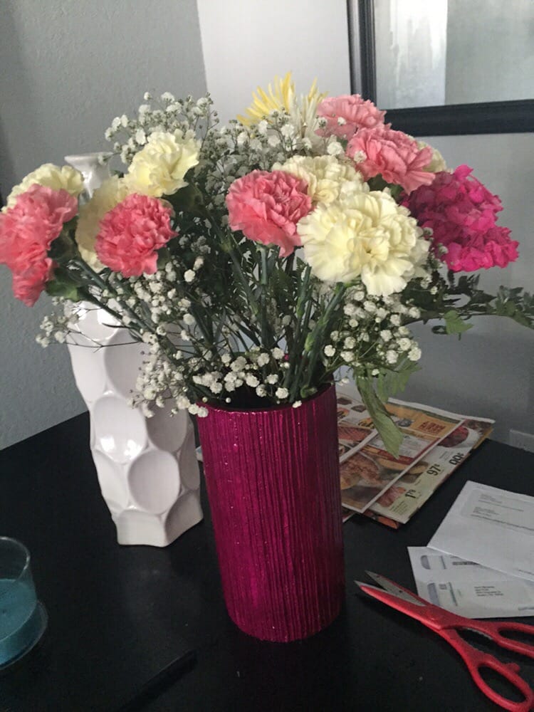 Fannin Flower & Garden Center 19 Photos Florists Museum District