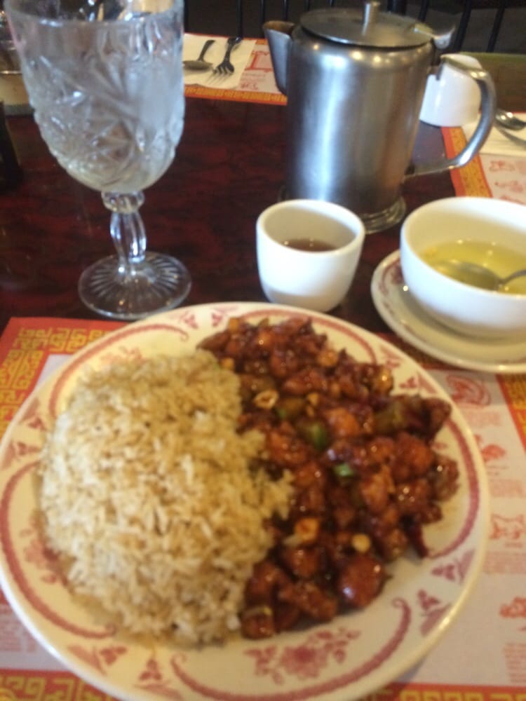Peking Palace Chinese 12937 Wisteria Dr Germantown, MD Reviews