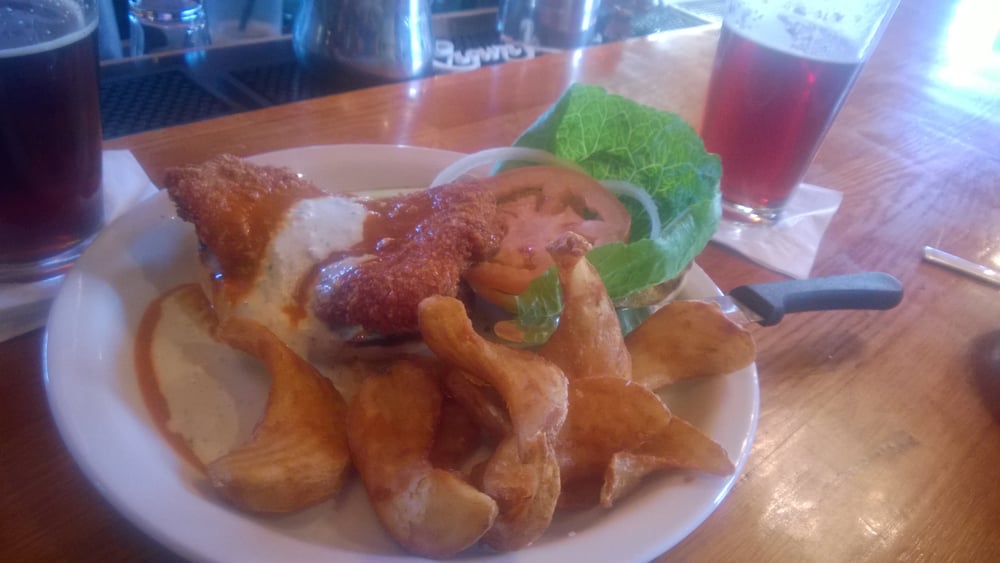 Alice’s Champagne Palace 10 Photos Sports Bars 195 E Pioneer Ave