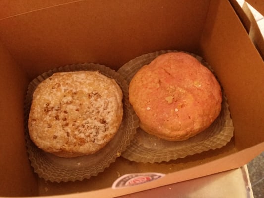 Boulangerie Au Pain Dore Ltee